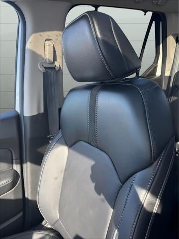 2024 Honda Pilot Touring AWD