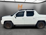 2010 Honda Ridgeline RTL