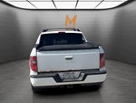 2010 Honda Ridgeline RTL