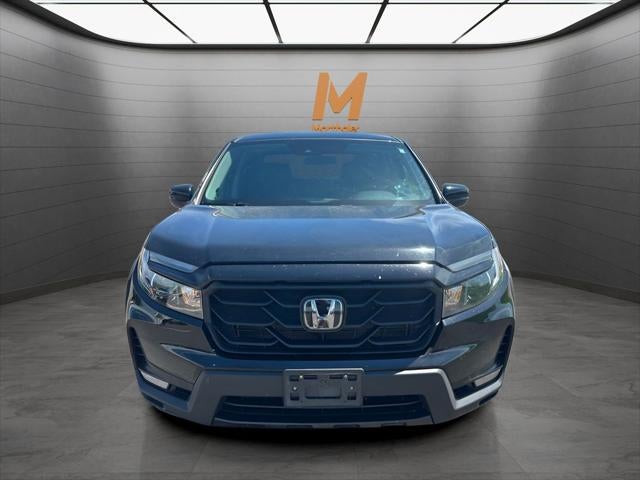 2021 Honda Ridgeline Sport Crew Cab AWD