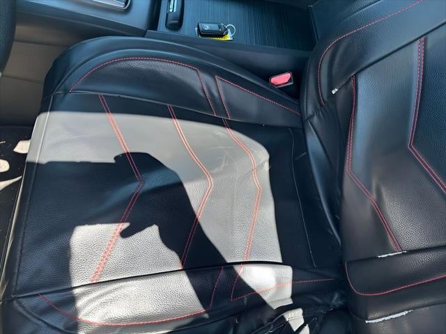 2021 Honda Ridgeline Sport Crew Cab AWD