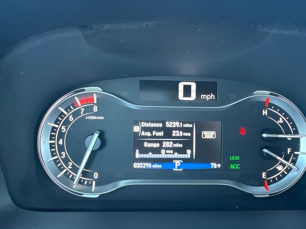2022 Honda Ridgeline RTL Crew Cab AWD