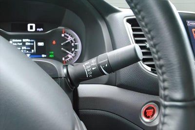 2022 Honda Ridgeline RTL Crew Cab AWD