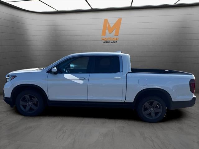 2022 Honda Ridgeline RTL Crew Cab AWD