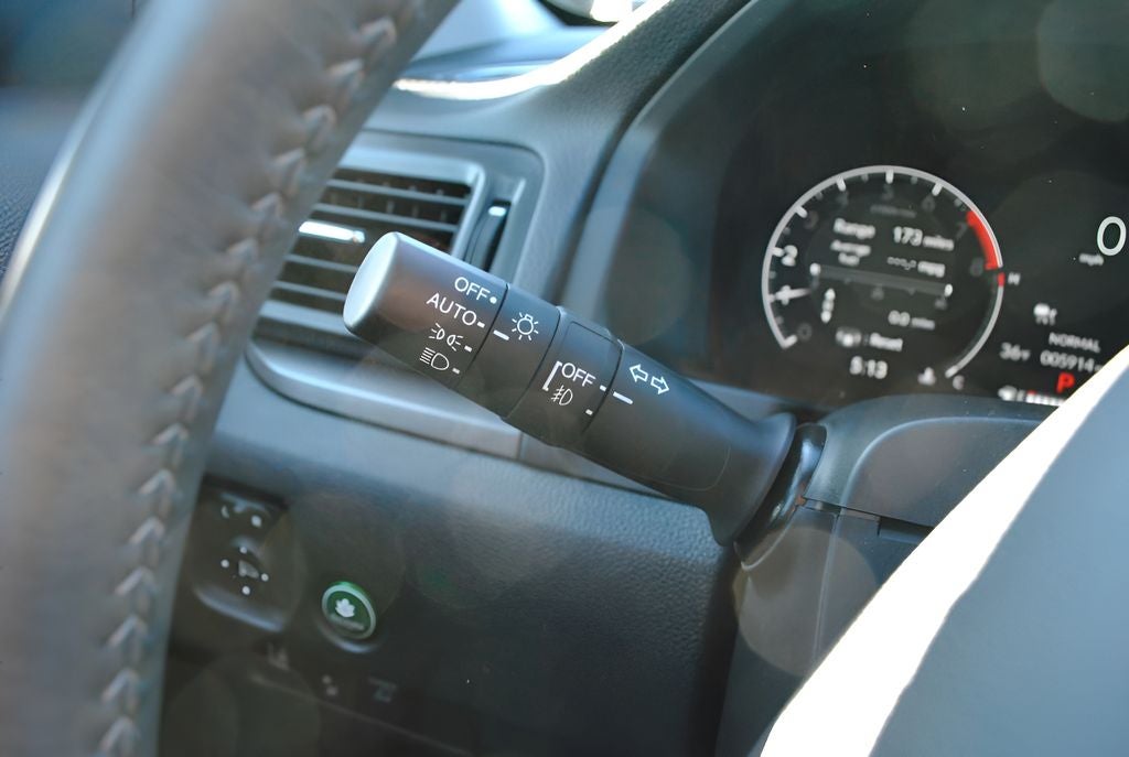 2025 Honda Ridgeline RTL AWD