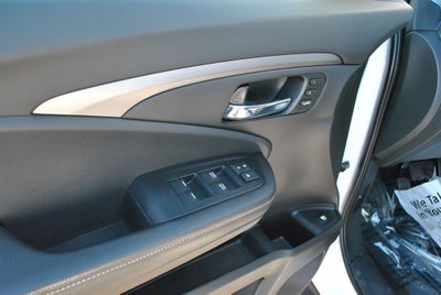 2025 Honda Ridgeline RTL AWD