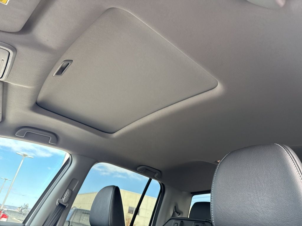 2025 Honda Ridgeline RTL AWD