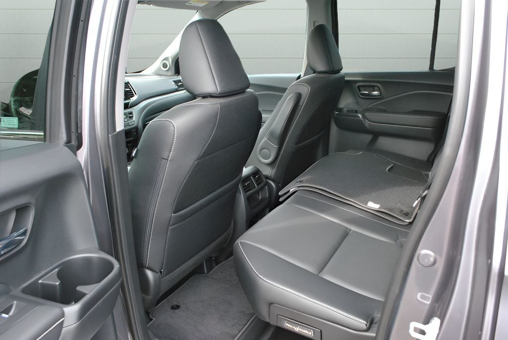 2022 Honda Ridgeline RTL Crew Cab AWD