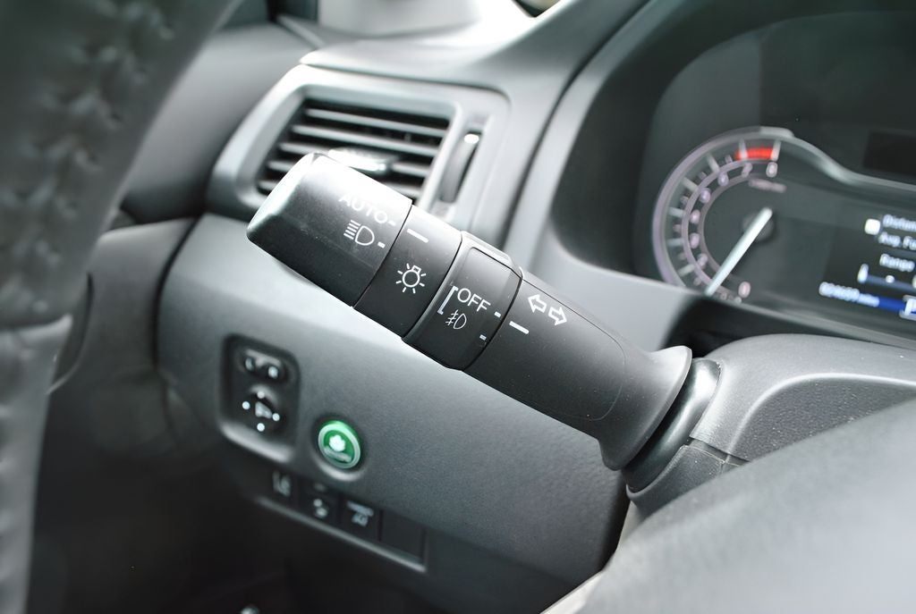 2022 Honda Ridgeline RTL Crew Cab AWD