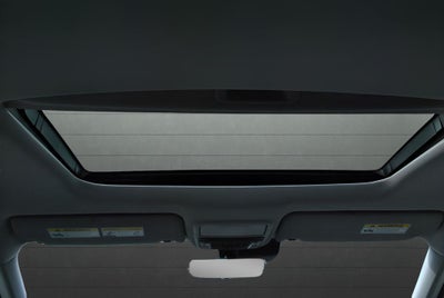 2022 Honda Ridgeline RTL Crew Cab AWD