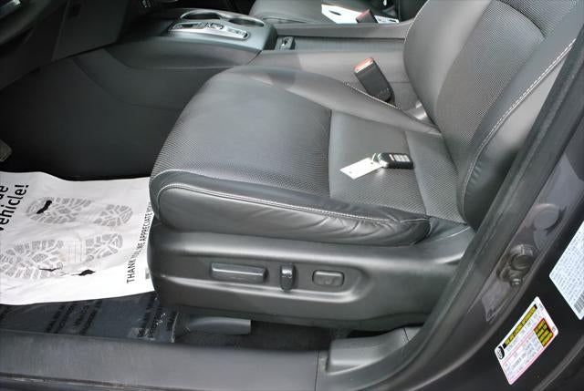 2022 Honda Ridgeline RTL Crew Cab AWD