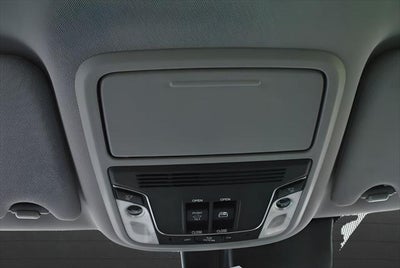 2022 Honda Ridgeline RTL Crew Cab AWD