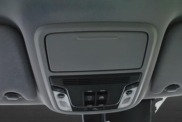 2022 Honda Ridgeline RTL Crew Cab AWD