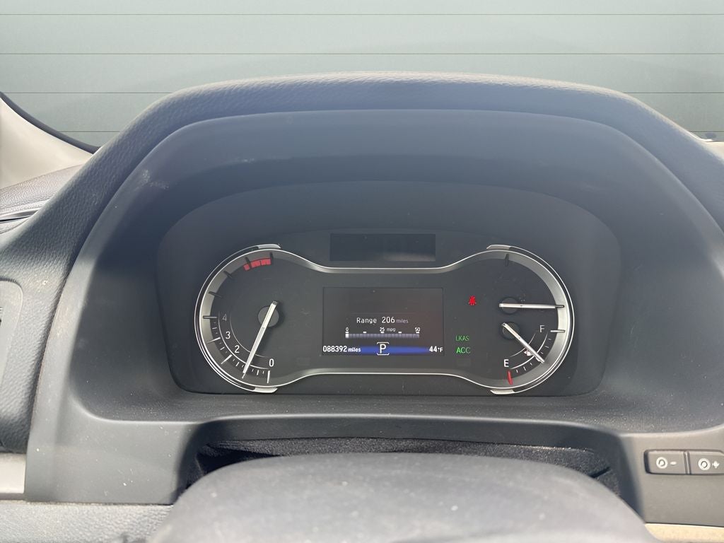 2020 Honda Ridgeline RTL AWD