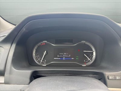 2020 Honda Ridgeline RTL AWD