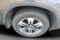 2017 Honda Ridgeline RTL Crew Cab AWD 3.5L V6