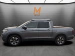 2017 Honda Ridgeline RTL Crew Cab AWD 3.5L V6