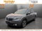 2017 Honda Ridgeline RTL Crew Cab AWD 3.5L V6