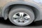 2017 Honda Ridgeline RTL Crew Cab AWD 3.5L V6