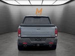 2025 Honda Ridgeline TrailSport Crew Cab AWD