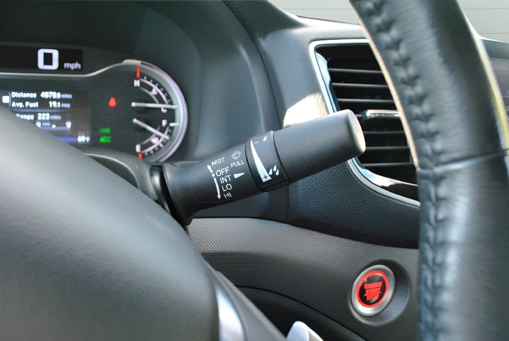 2023 Honda Ridgeline RTL-E Crew Cab AWD 3.5L V6