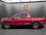 2023 Honda Ridgeline RTL-E Crew Cab AWD 3.5L V6