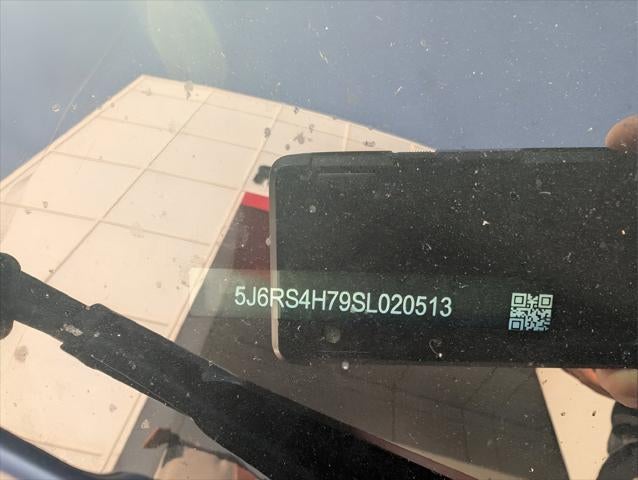 2023 Honda Ridgeline RTL-E Crew Cab AWD 3.5L V6