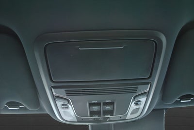 2024 Honda Ridgeline Black Edition Crew Cab AWD