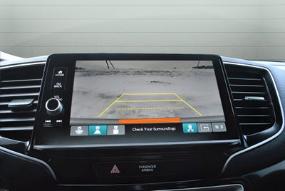 2024 Honda Ridgeline Black Edition Crew Cab AWD