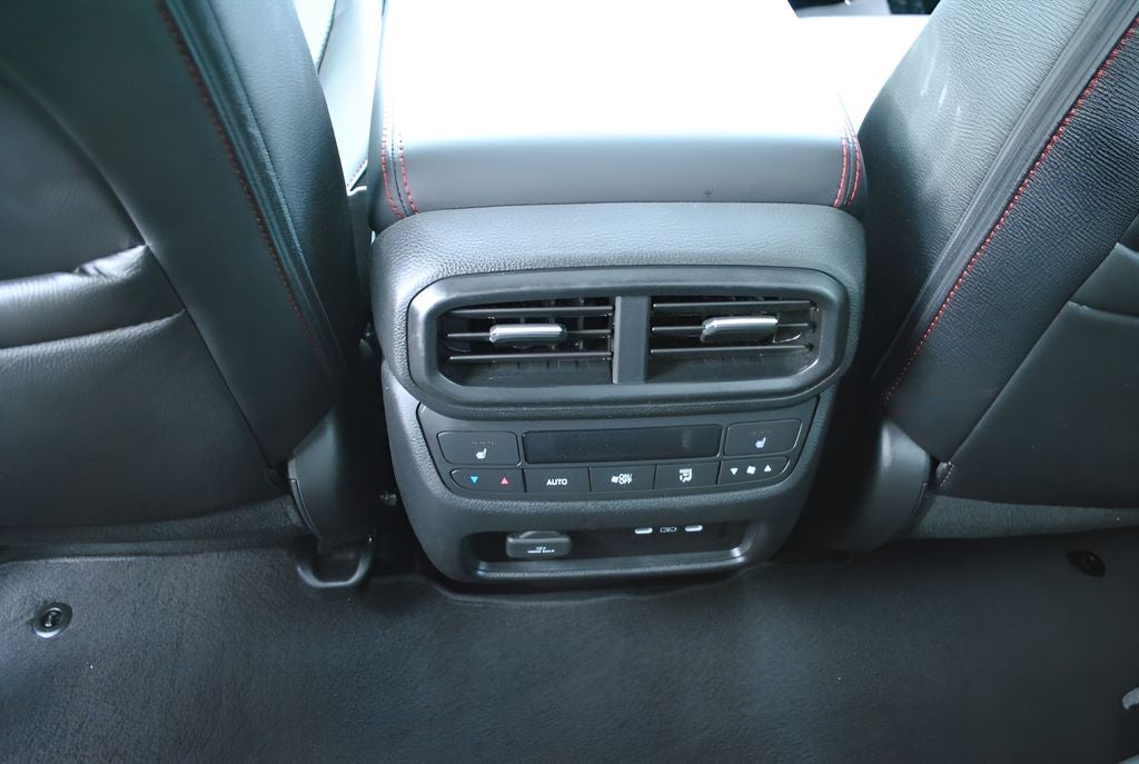 2024 Honda Ridgeline Black Edition Crew Cab AWD