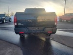 2024 Honda Ridgeline Black Edition Crew Cab AWD