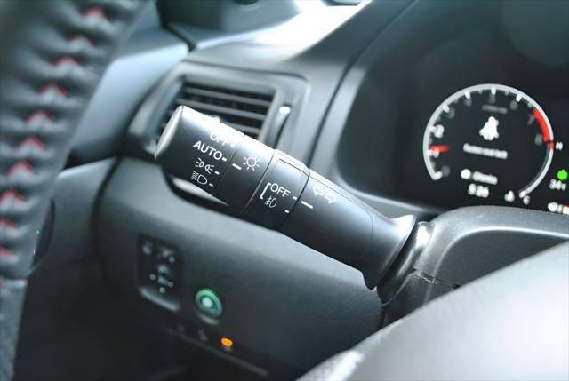 2024 Honda Ridgeline Black Edition Crew Cab AWD