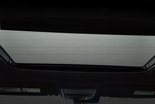 2024 Honda Ridgeline Black Edition Crew Cab AWD