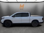 2023 Honda Ridgeline Black Edition AWD