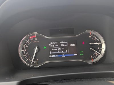2023 Honda Ridgeline Black Edition AWD