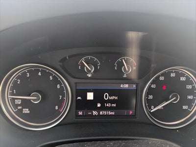 2022 Buick Enclave Essence AWD