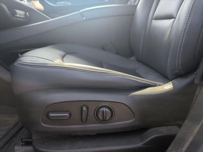 2022 Buick Enclave Essence AWD