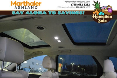 2024 Buick Enclave Avenir AWD