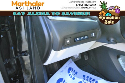 2024 Buick Enclave Avenir AWD