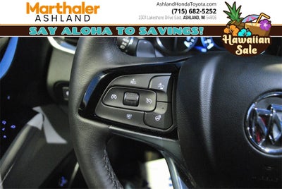 2024 Buick Enclave Avenir AWD