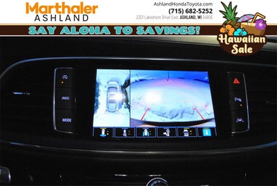 2024 Buick Enclave Avenir AWD