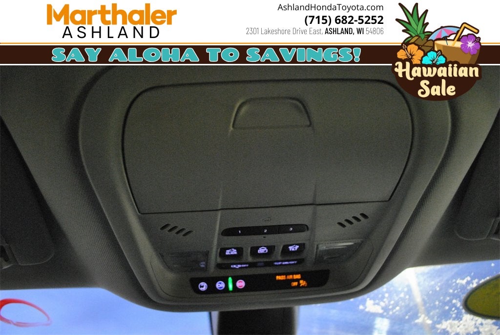 2024 Buick Enclave Avenir AWD