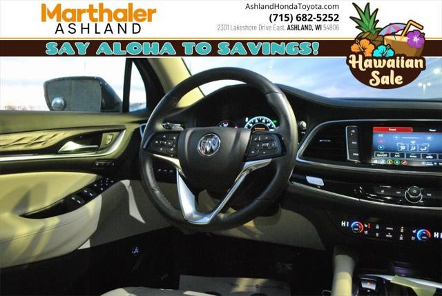 2024 Buick Enclave Avenir AWD