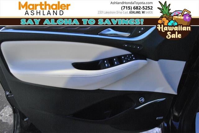 2024 Buick Enclave Avenir AWD