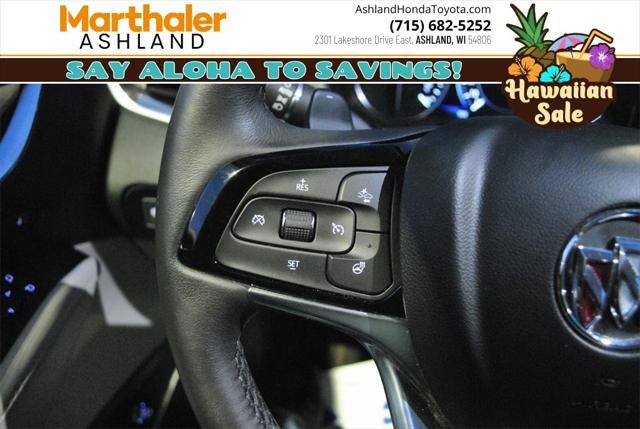 2024 Buick Enclave Avenir AWD