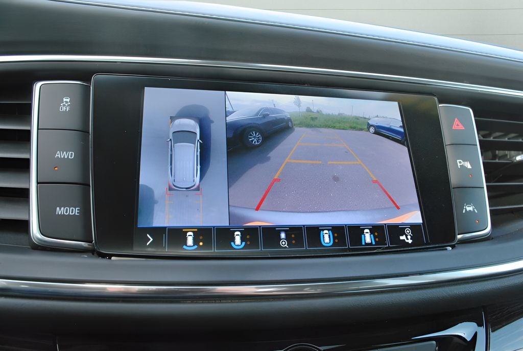 2020 Buick Enclave Avenir AWD