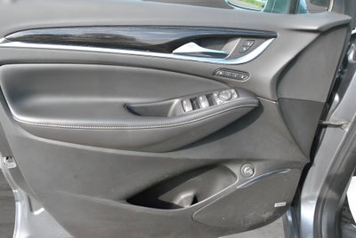 2020 Buick Enclave Avenir AWD