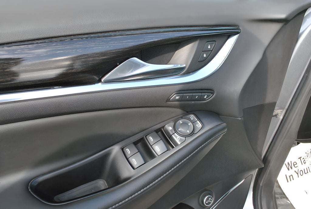 2020 Buick Enclave Avenir AWD