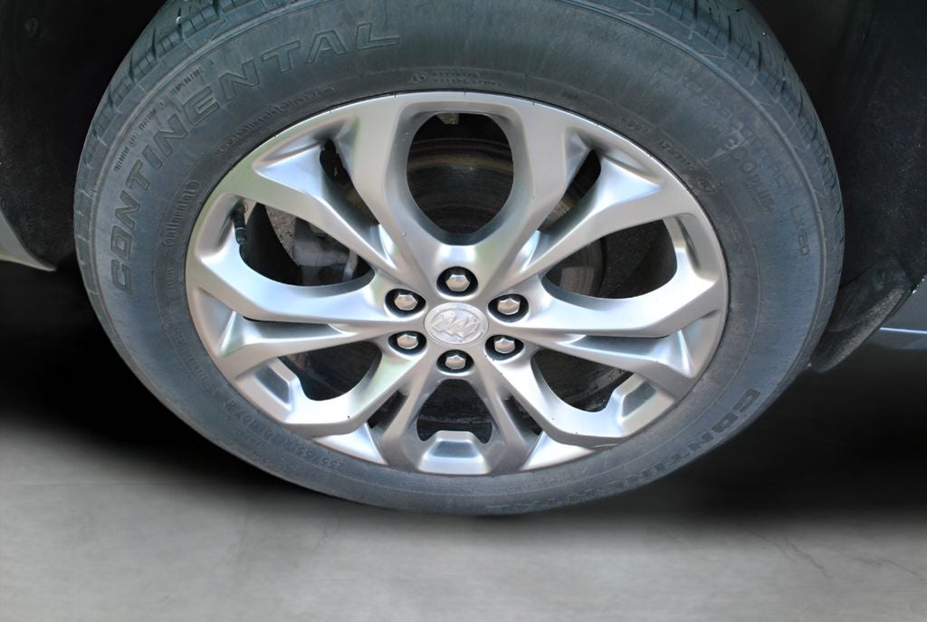 2020 Buick Enclave Avenir AWD