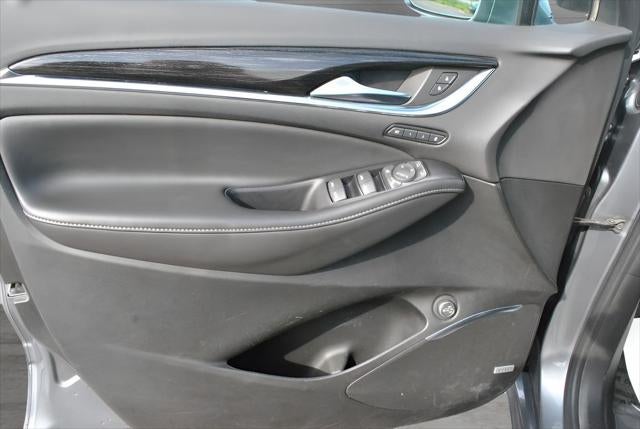 2020 Buick Enclave Avenir AWD